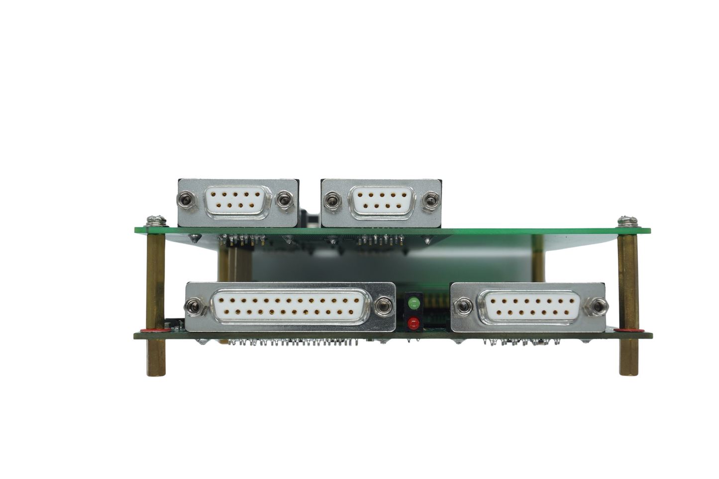 JCZ EzCad 3 DLC2-M4 Lightburn Steuerkarte