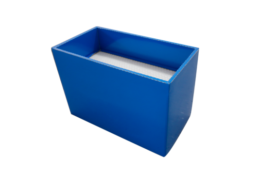 Ersatzfilter HEPA H13 & Aktivkohle Filter