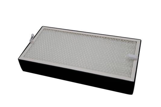 Ersatzfilter Feinfilter F8